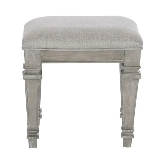 Colchester Vanity Stool