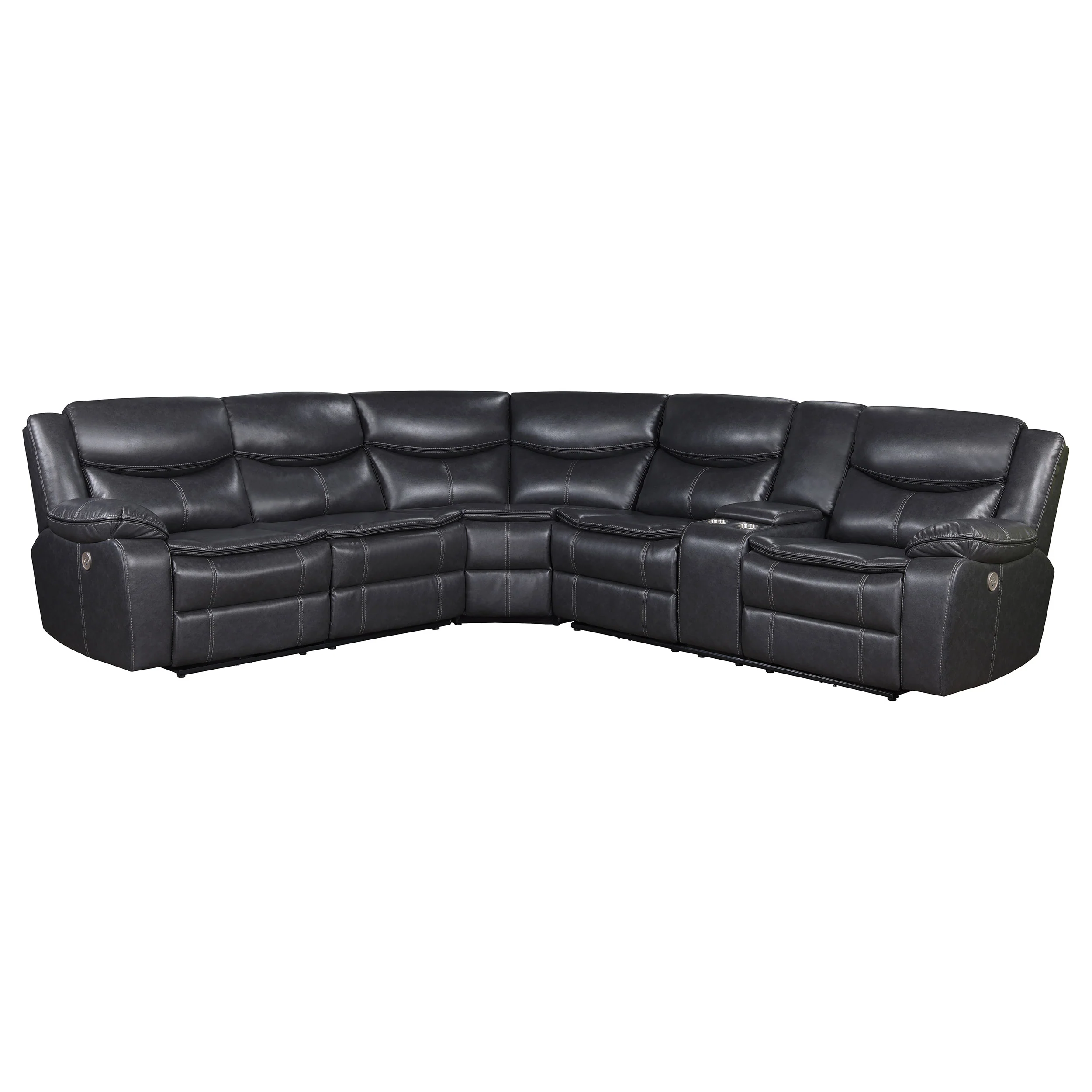 Sycamore Reclining Sectionals