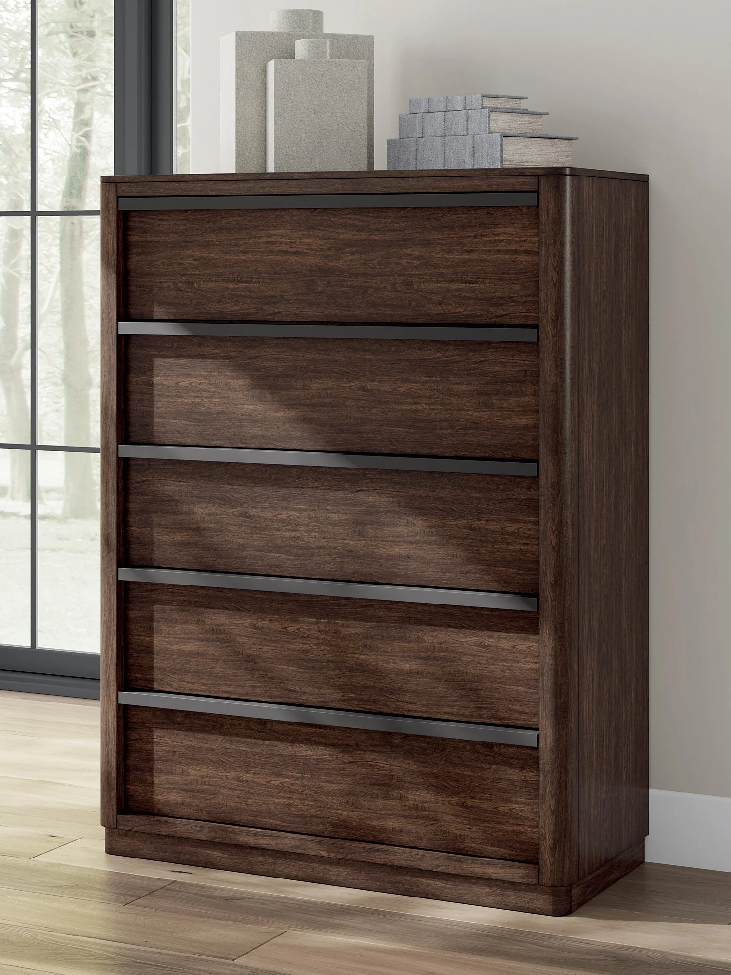 Dilenno Chest of Drawers