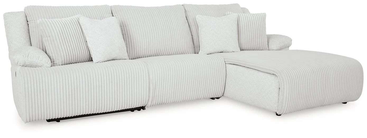 Top Tier Sectional Sofa Chaise