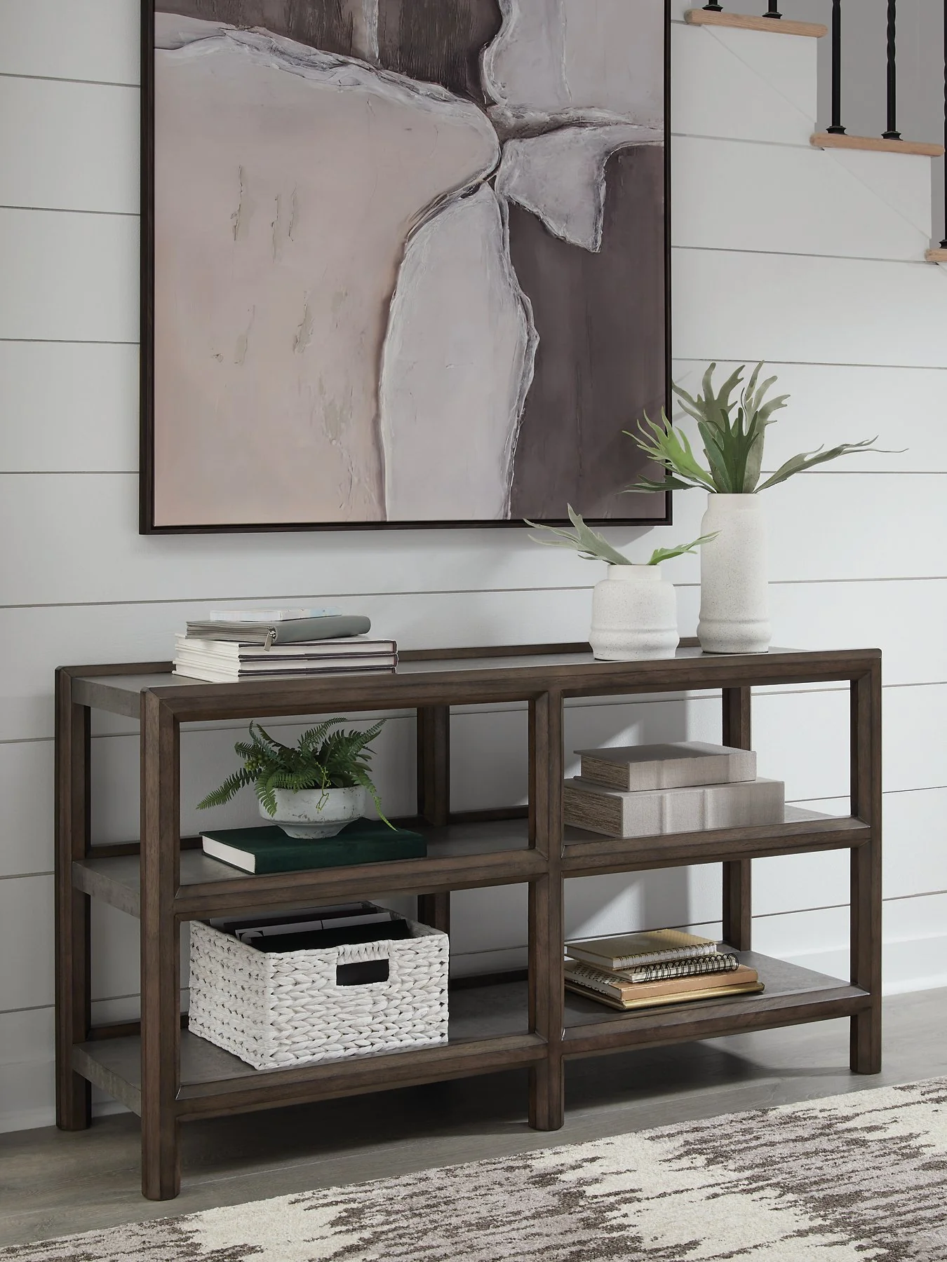 Kallenny Sofa Table