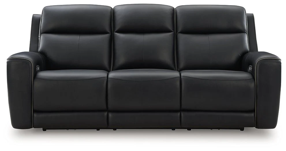 5Z-Relaxation Power Reclining Sofa