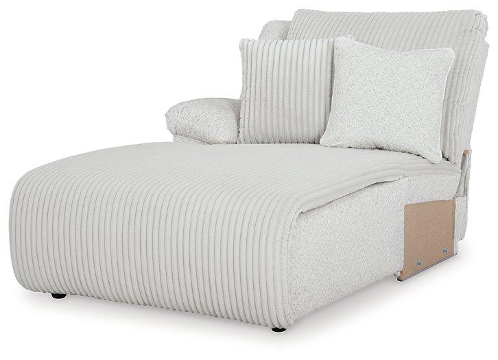 Top Tier Sectional Sofa Chaise