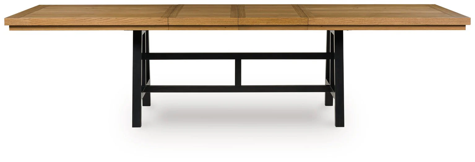 Galliden Dining Extension Table