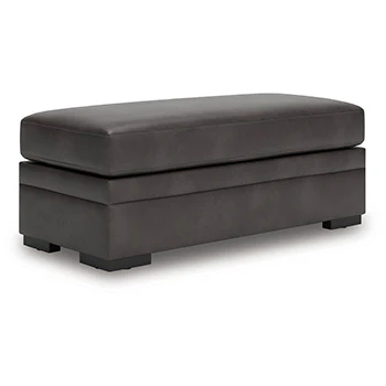 Lofton-Pike Oversized Accent Ottoman