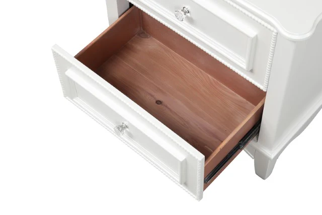 Naucalpan Nightstand