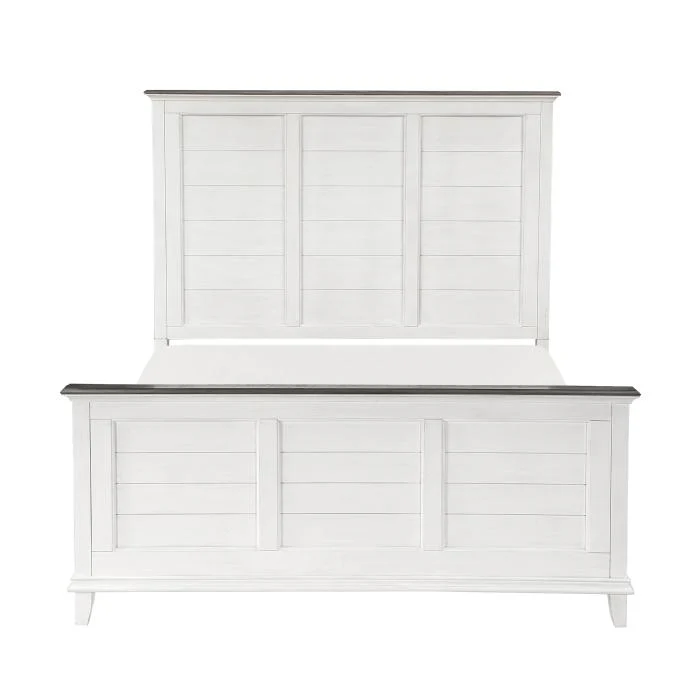 Chesterton (3) Queen Bed