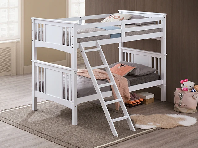 Spring Creek Bunk Bed