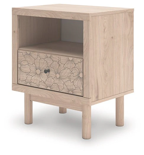 Arloster Nightstand