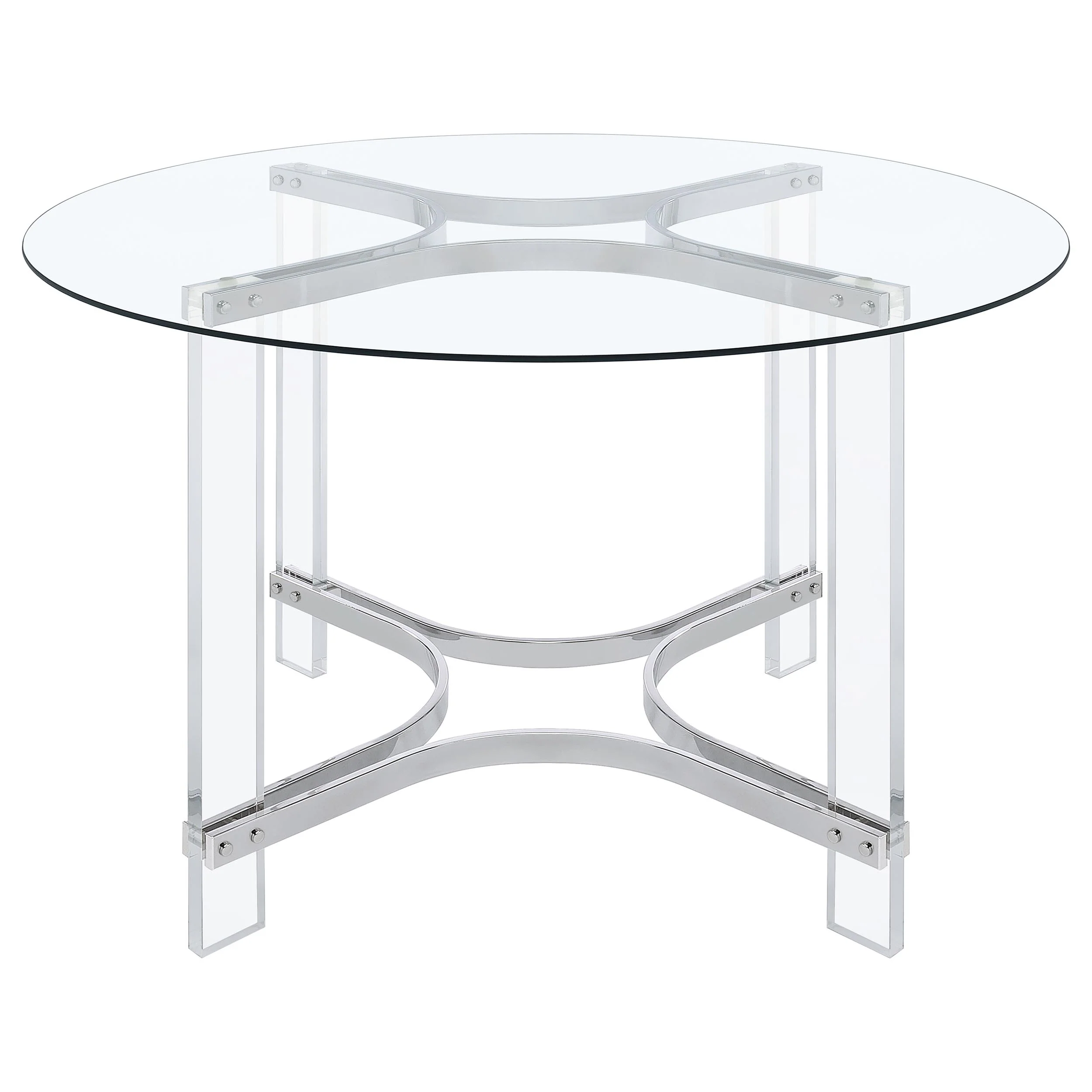 Keeling 5 Pc Dining Set