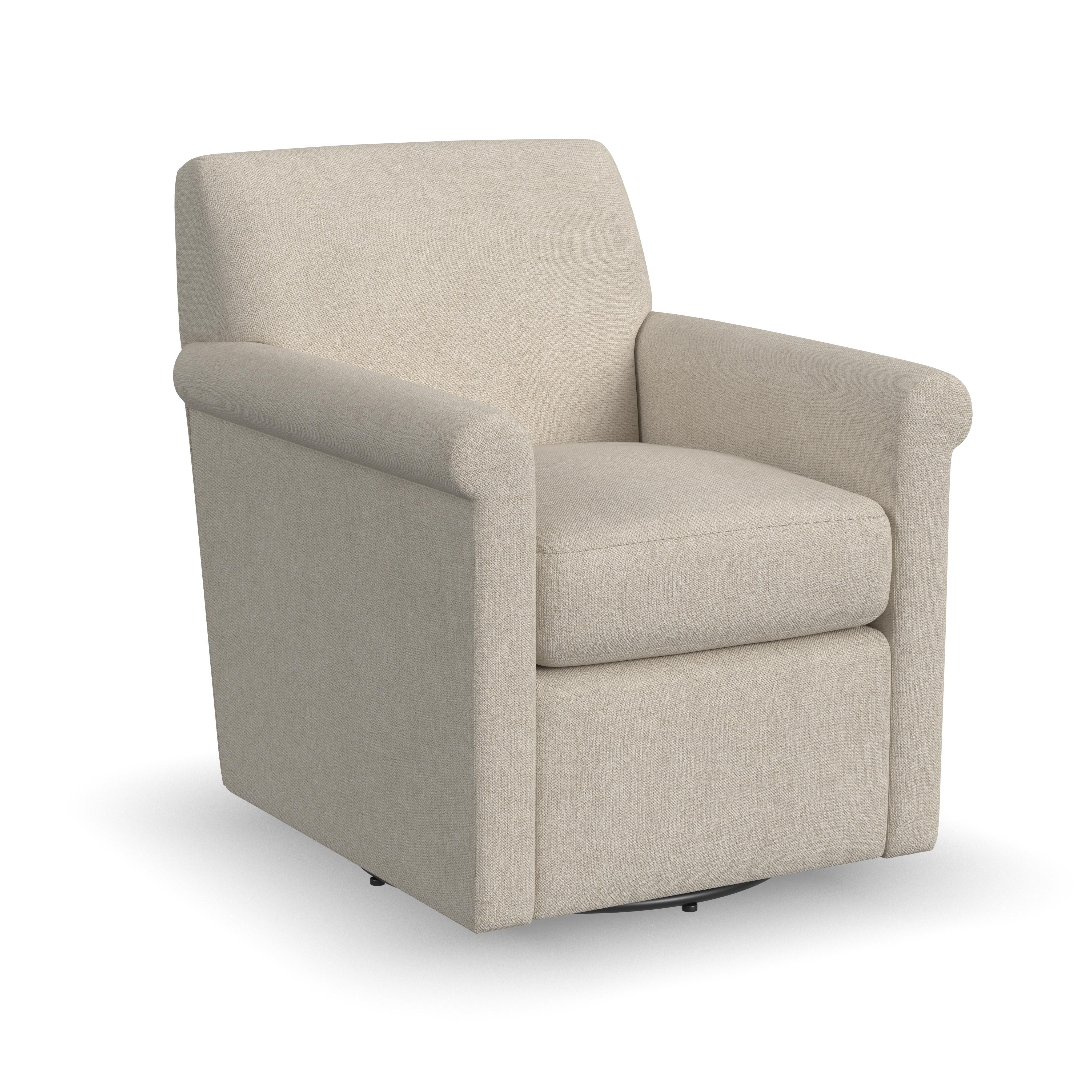 Stella 5891-11 Swivel Chair
