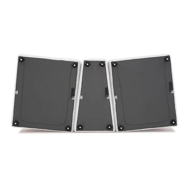 Stavanger Curved 2-Seater w/ Ot