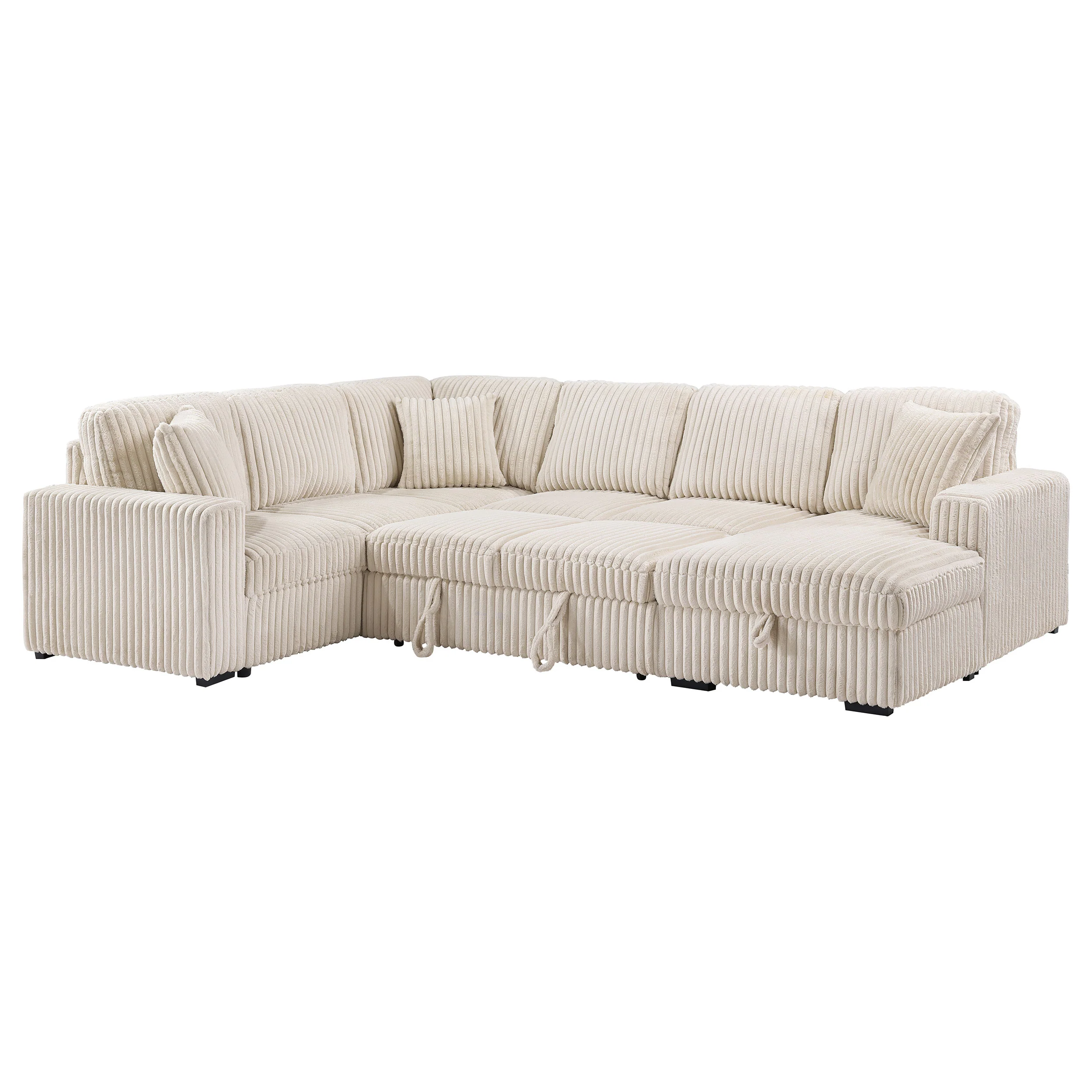 Devonshire Sleeper Sectionals