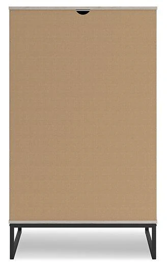 Socalle Chest of Drawers