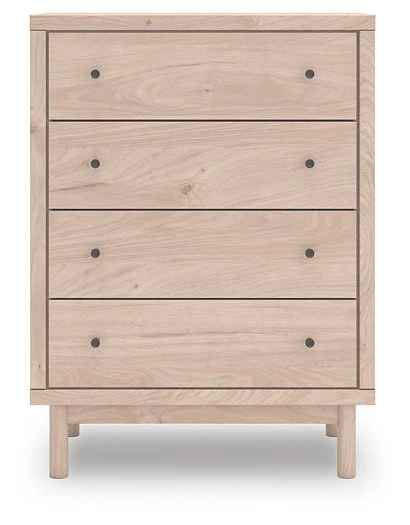 Arloster Chest of Drawers