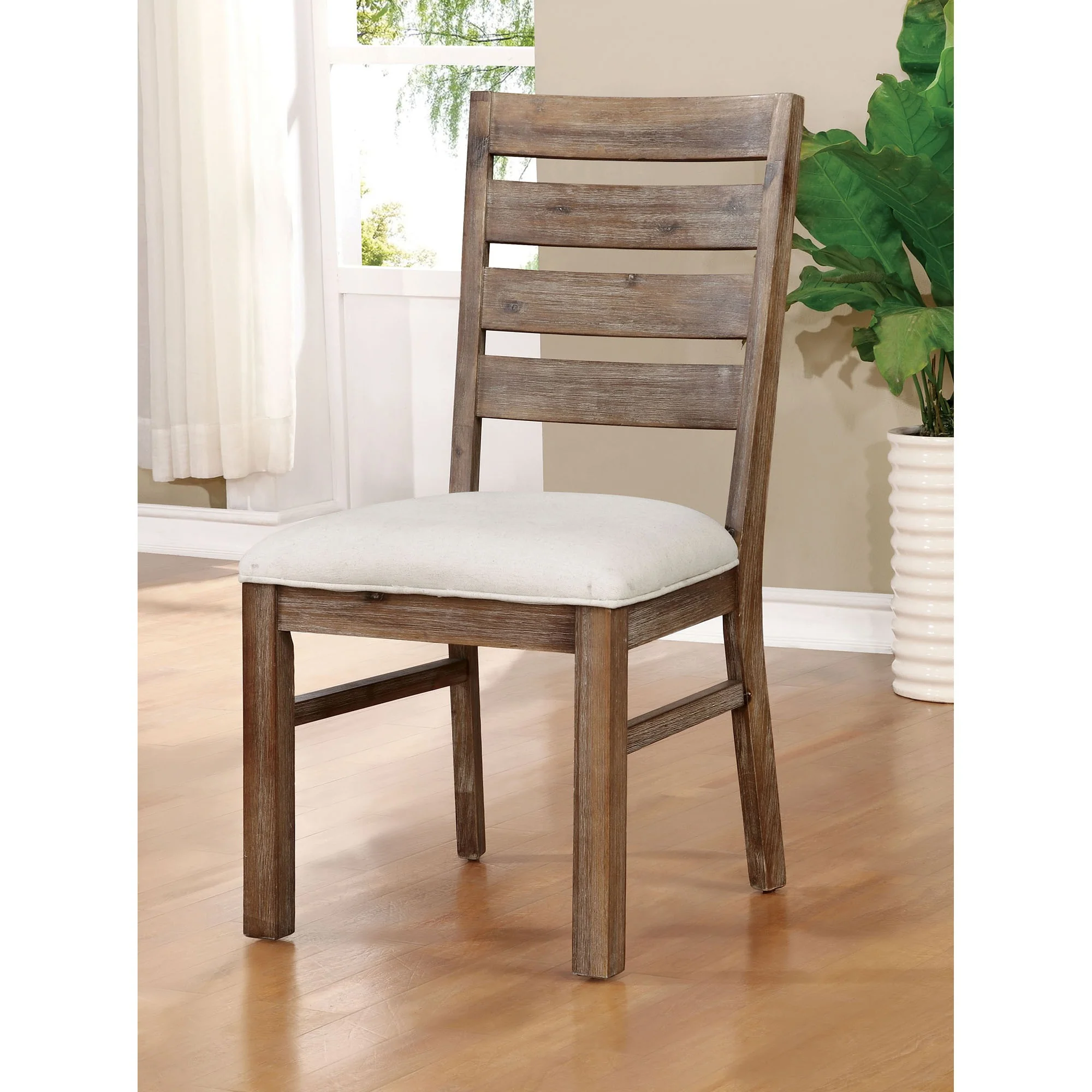 Lidgerwood Side Chair (2/Box)