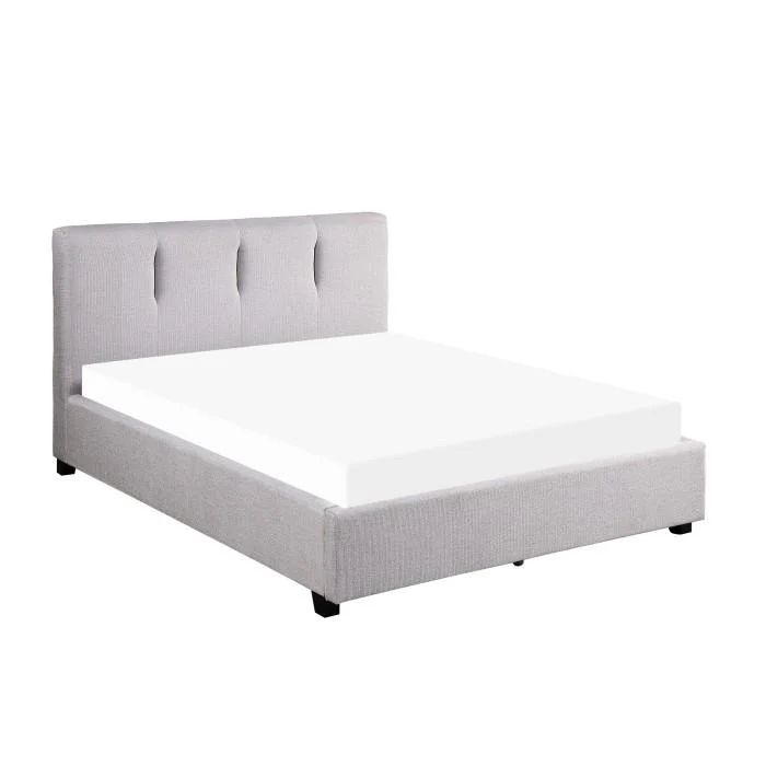 Aitana (3) Queen Platform Bed
