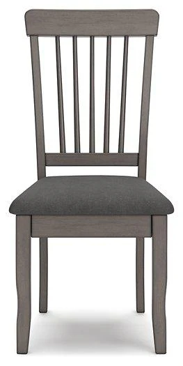 Shullden Dining Room Set