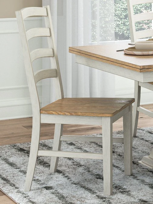 Purlaney Dining Chair