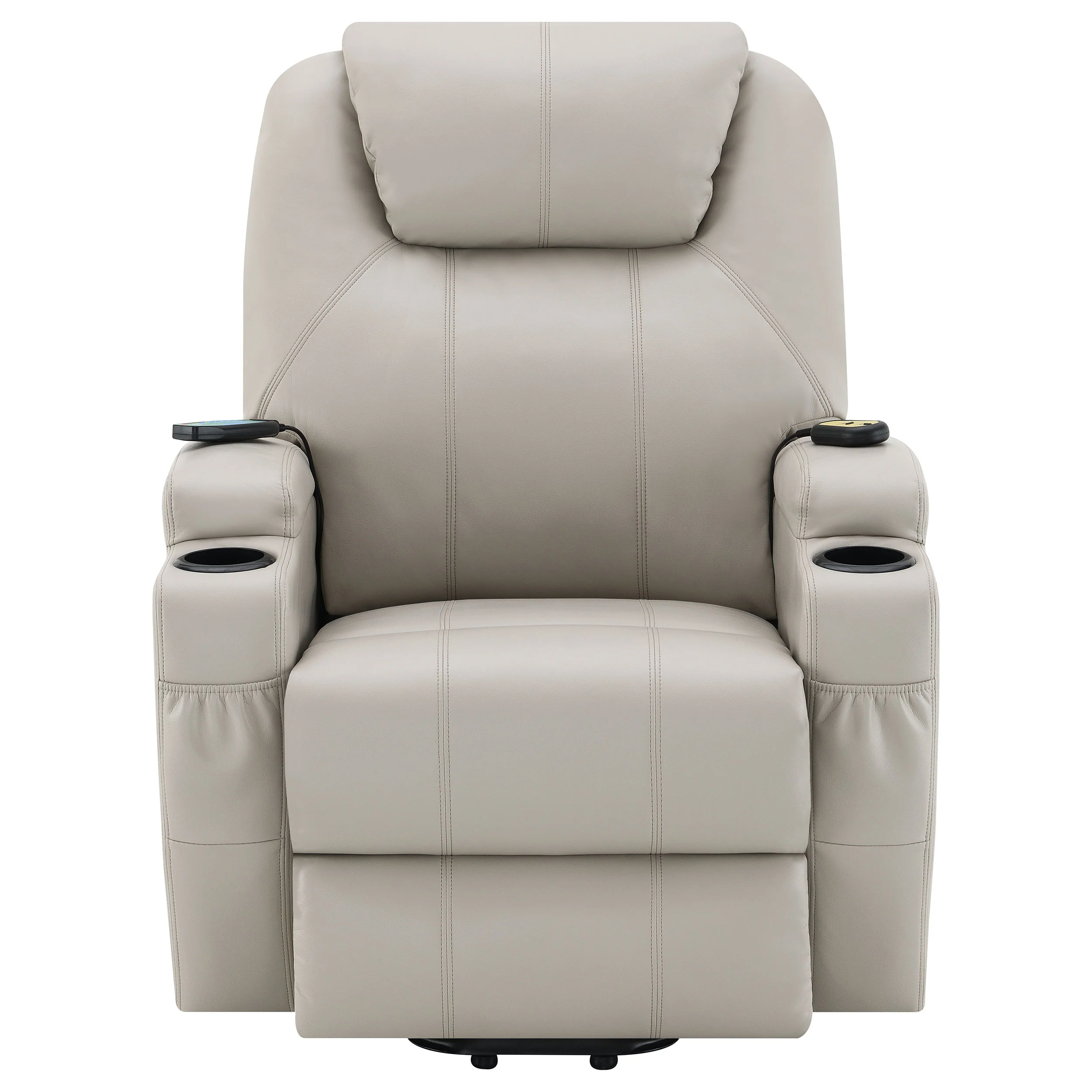Sanger Power Recliner