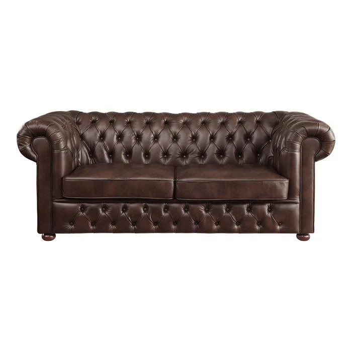 9335BRW-3 - Sofa