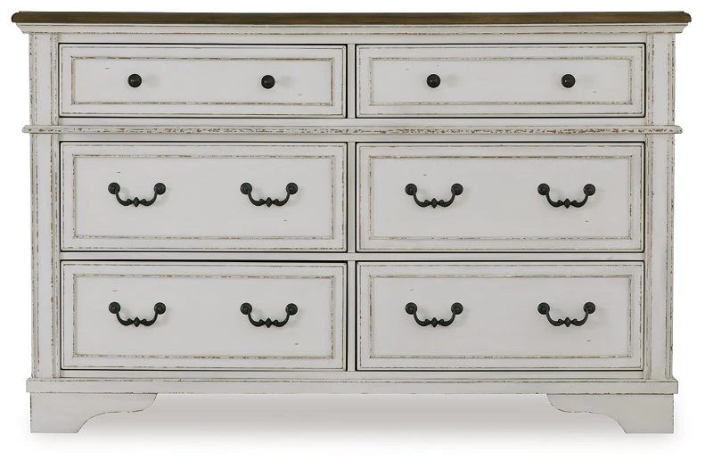 Blendon Dresser