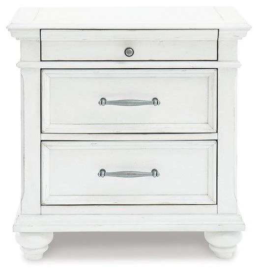 Kanwyn Nightstand