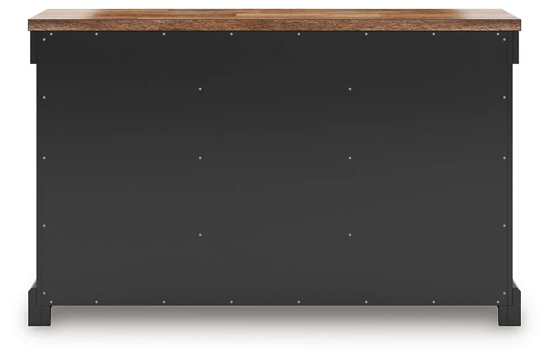 Wildenauer Dining Buffet