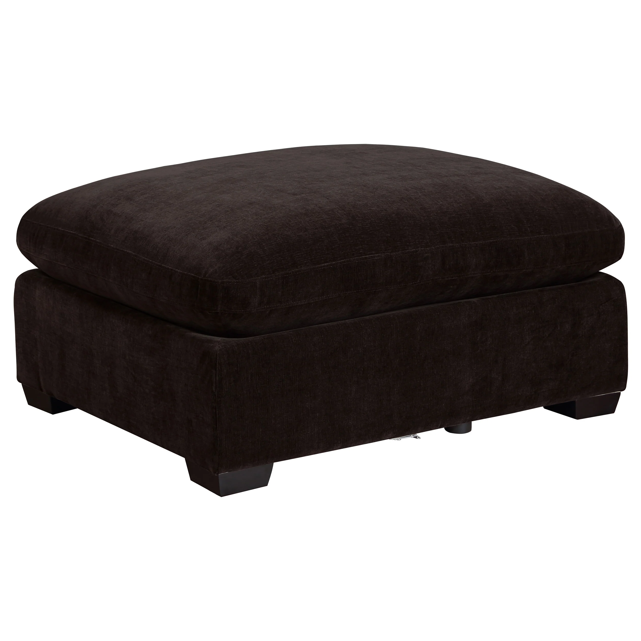 Lakeview Ottoman