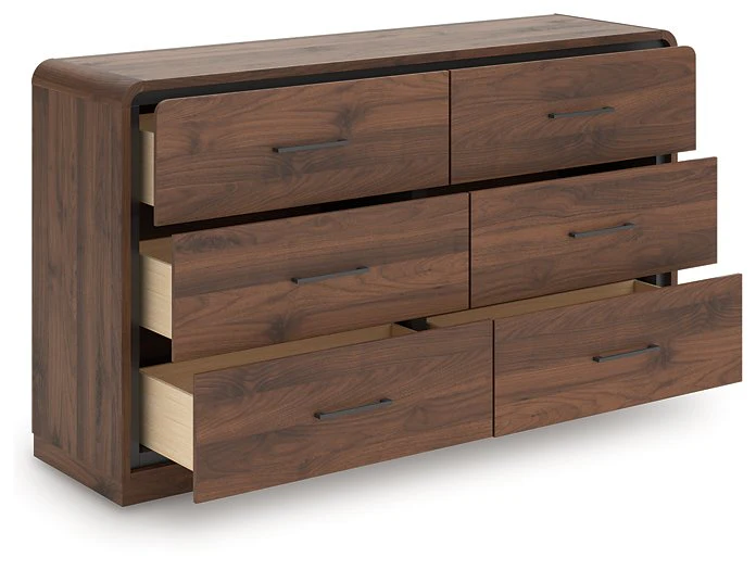 Fortlorn Dresser