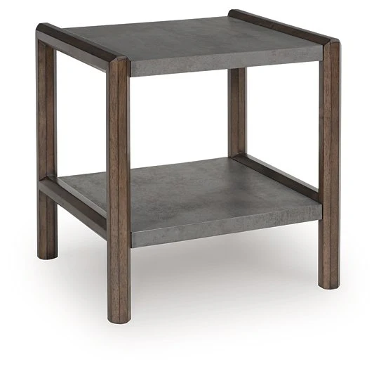 Kallenny End Table