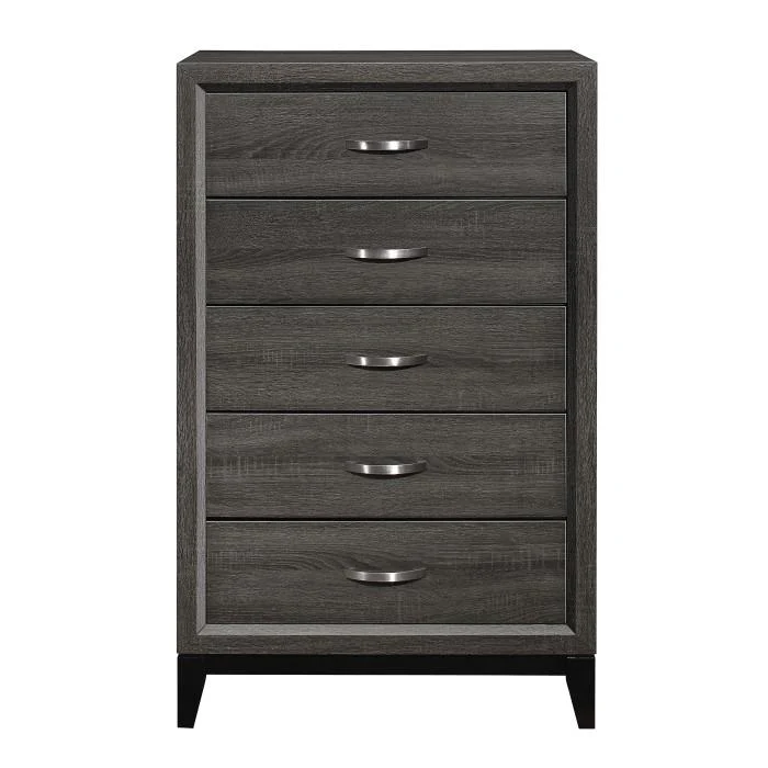 Davi Chest in Gray 1645-9