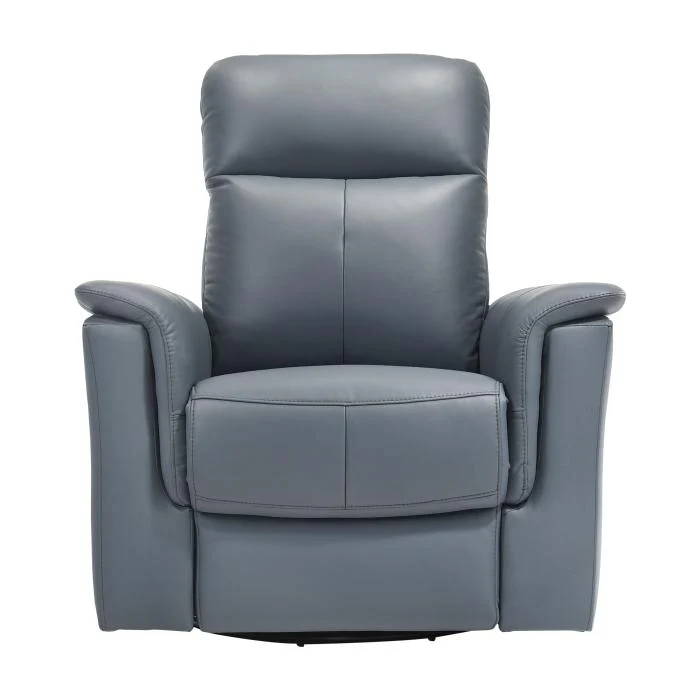 9620BGY-1 - Swivel Glider Reclining Chair