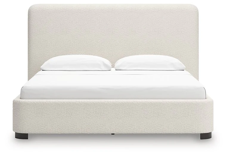 Brintstreet California King Upholstered Bed