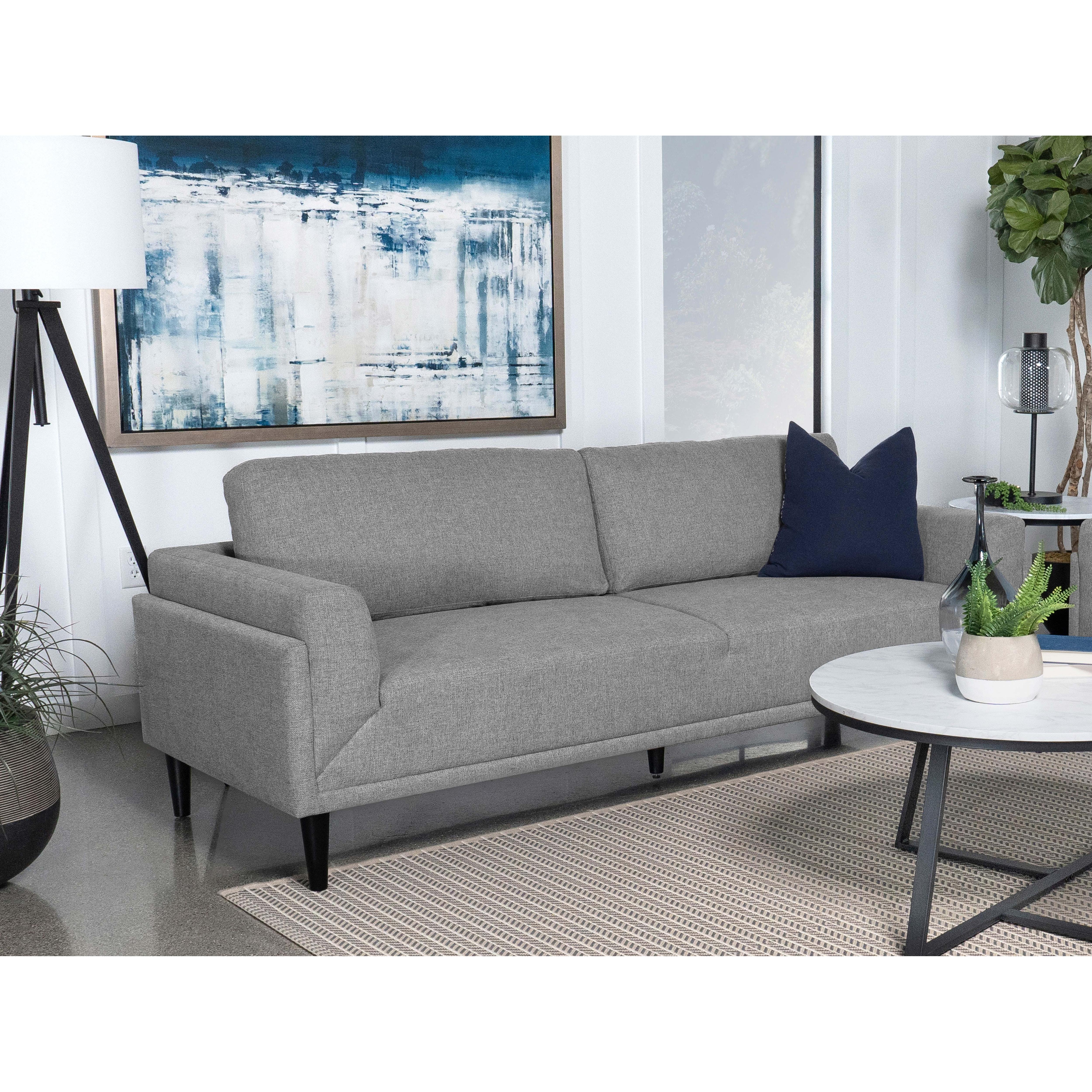 Rilynn Upholstered Track Arms Sofa