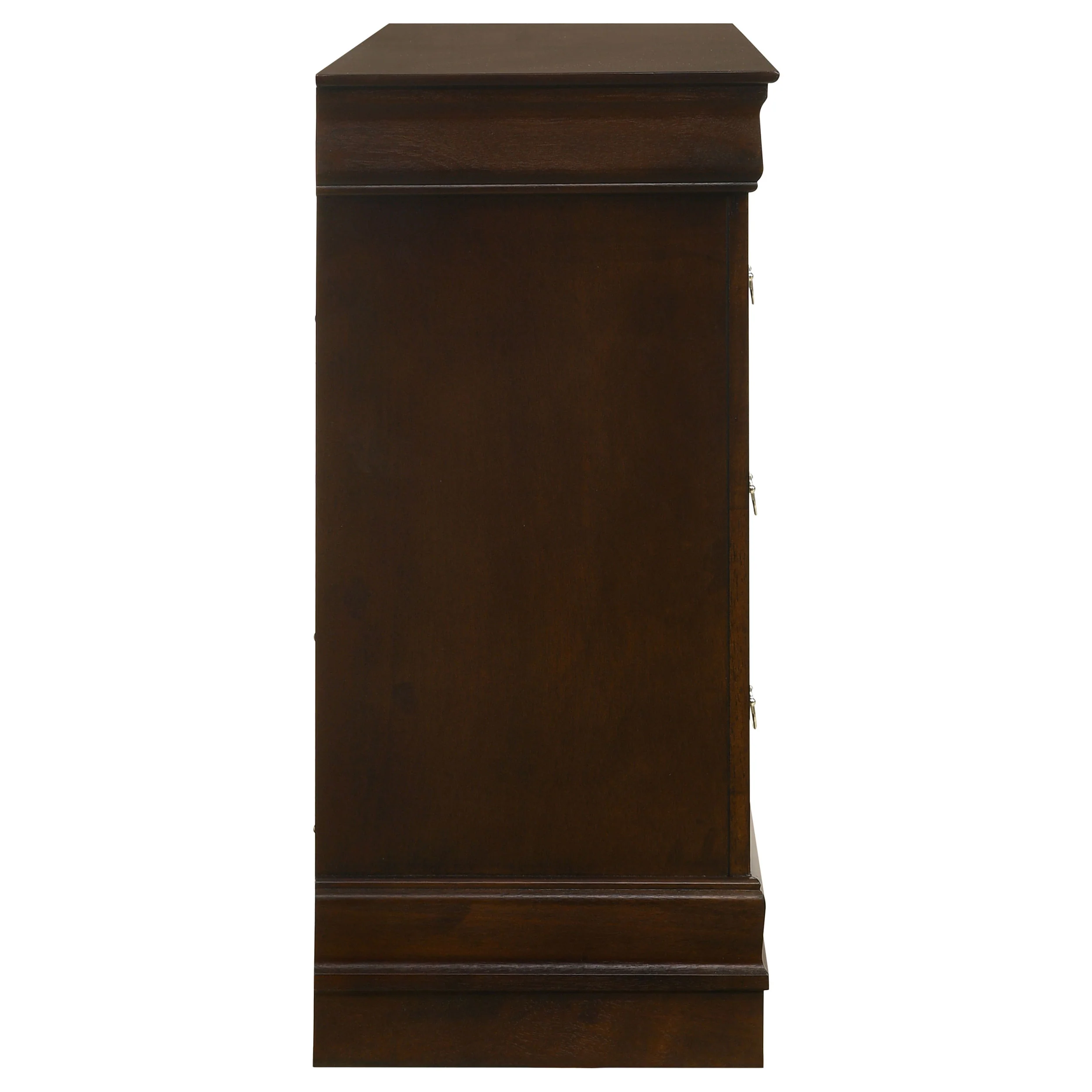 Louis Philippe Dresser Brown