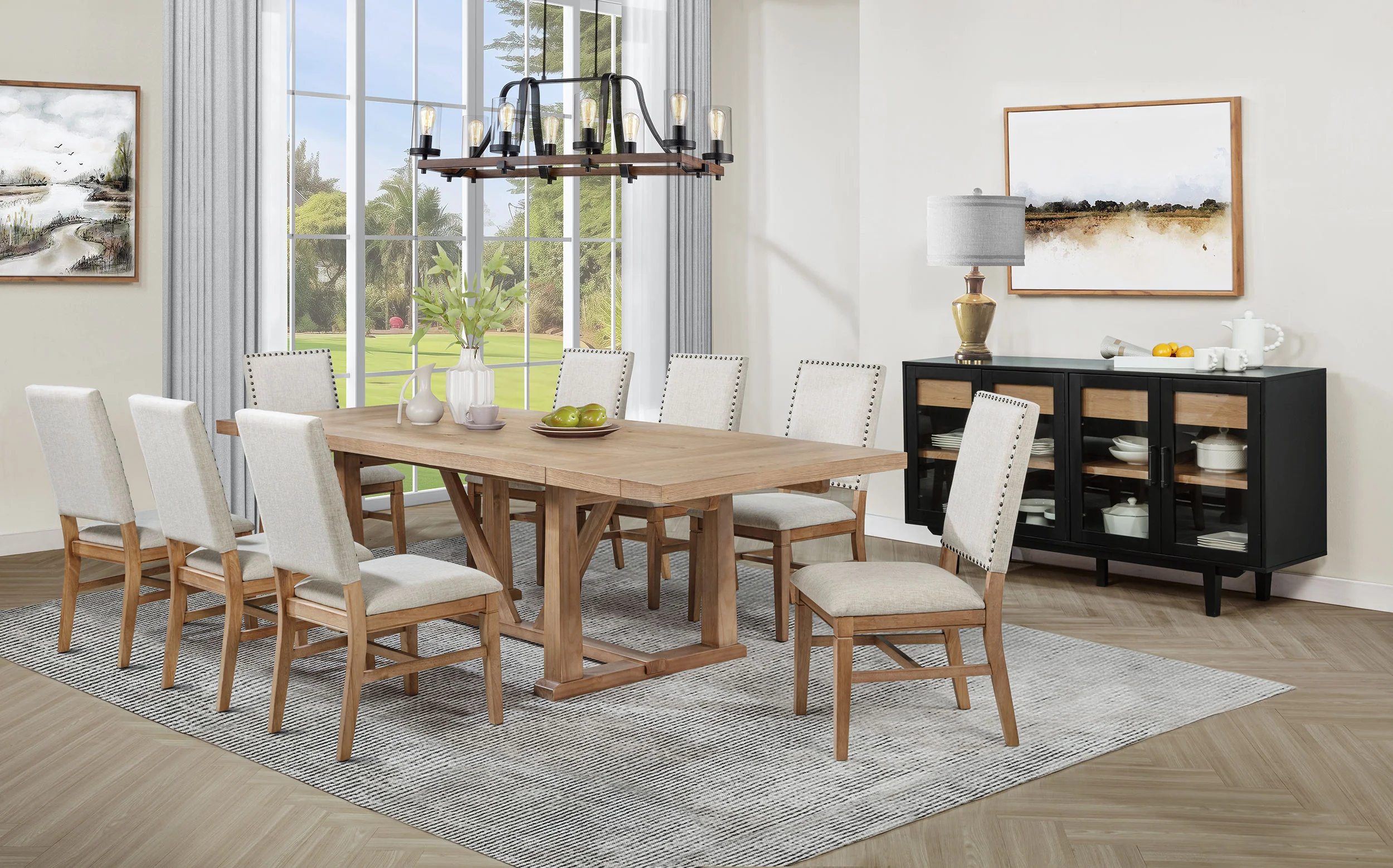 Middleton Dining Tables