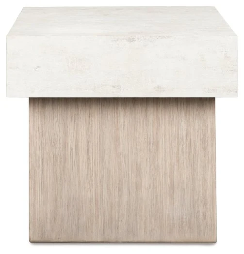 Jorlaina End Table