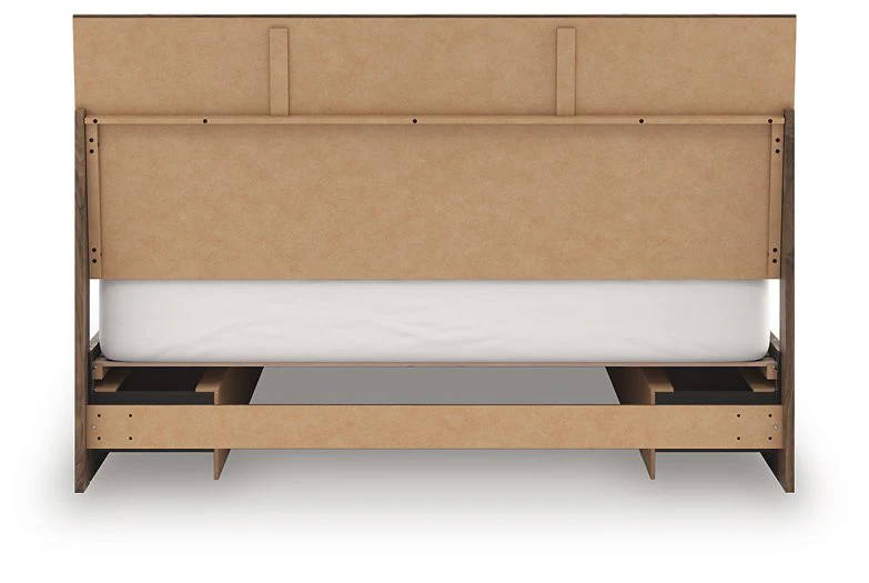 Chirason Bed