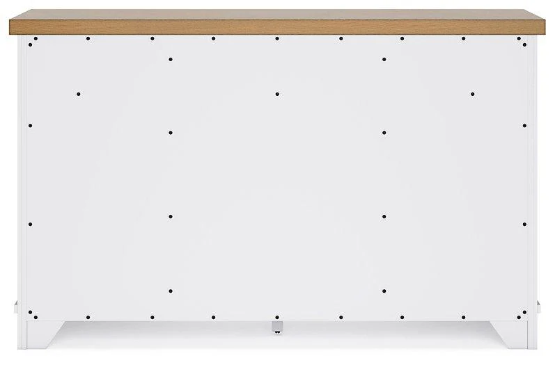 Ashbryn Dining Server