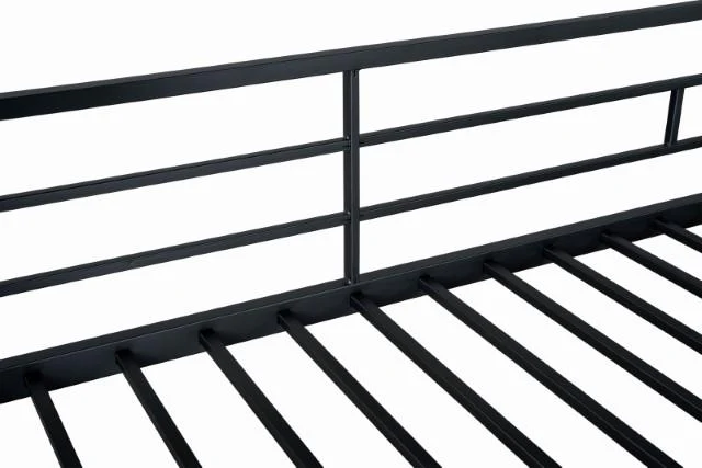 Felgu Triple Twin Metal Bunkbed