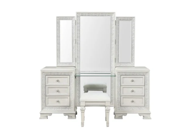 Stella Mia Vanity Set