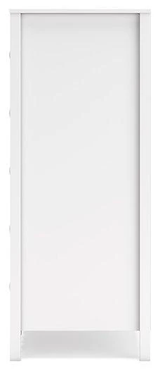 Hallityn Chest of Drawers