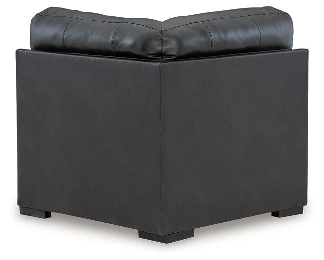 Brindley Pier Sectional