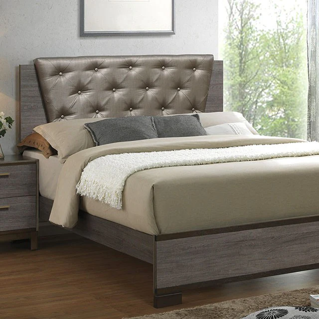Manvel Queen Bedroom Set