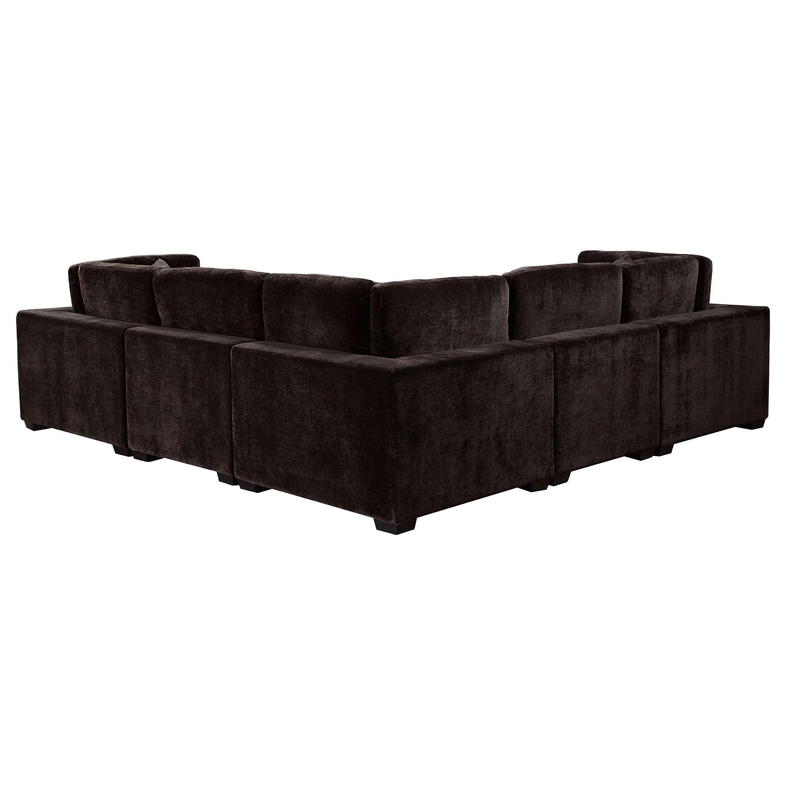 Lakeview Modular Sectionals Seating