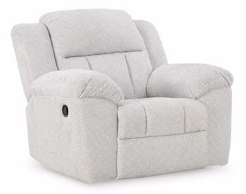 Frohn Recliner