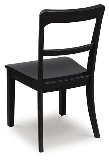 Greddinton Dining Chair