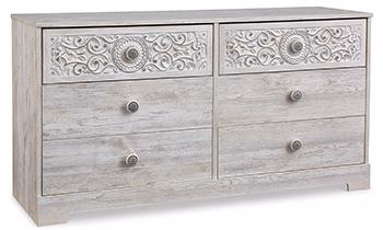 Paxberry Dresser