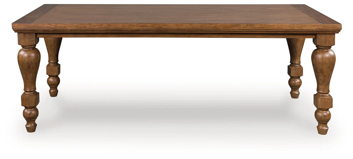 Greddinton Dining Table